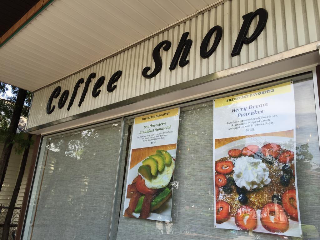 乔治湖 克莱斯特湖宾馆酒店 外观 照片